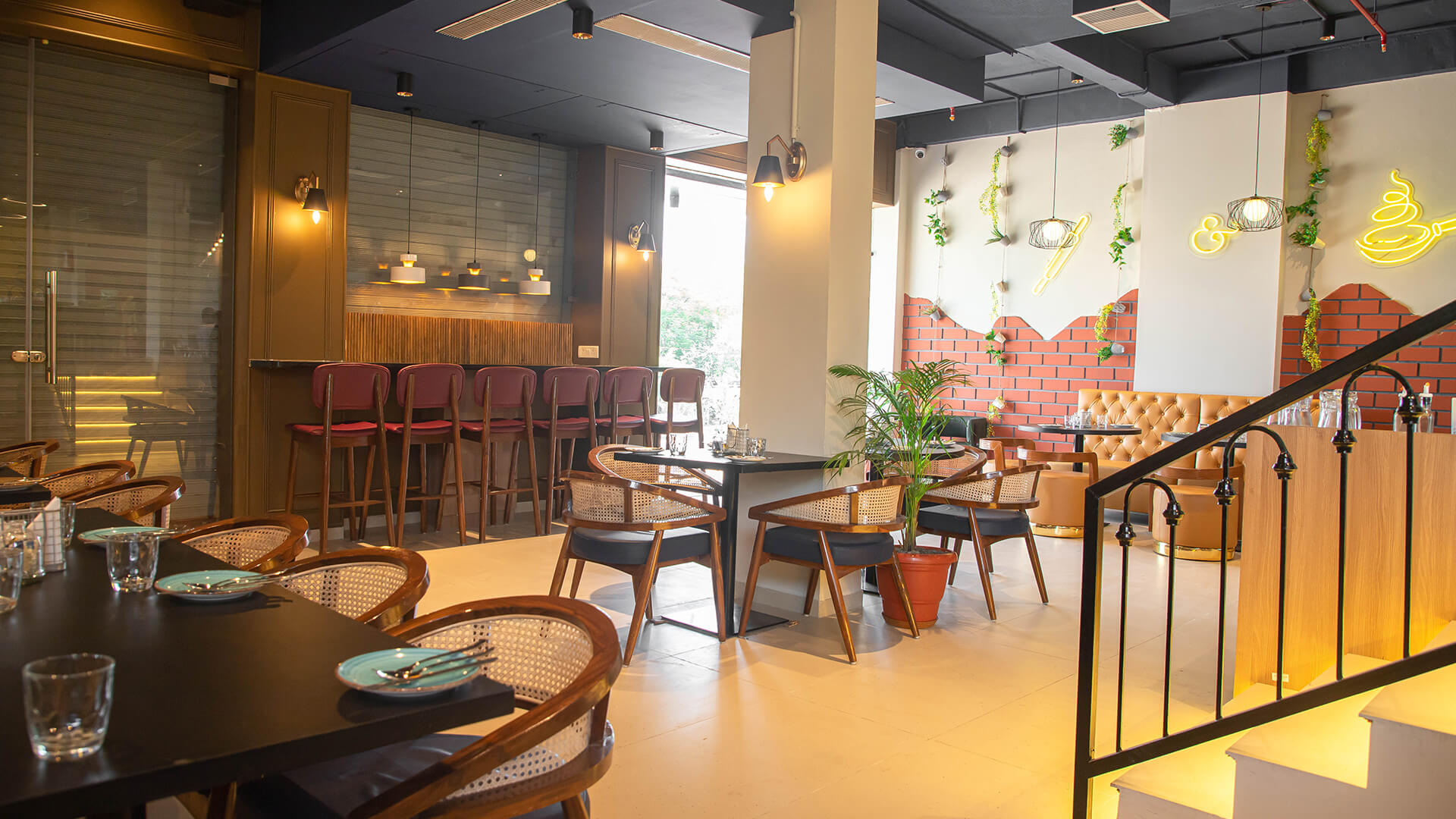 Home Pin And Pan Cafe